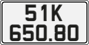 51K-650.80