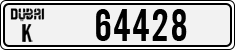 K 64428