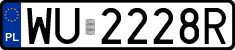 WU 2228R