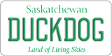 Saskatchewan, Vanity Plates