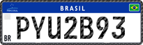 PYU2B93