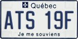 Quebec, ABC 12D