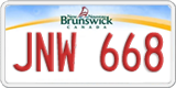 New Brunswick, ABC 123