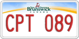 New Brunswick, ABC 123