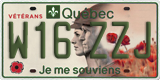 Quebec, A12 BCD