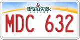 New Brunswick, ABC 123