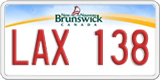 New Brunswick, ABC 123