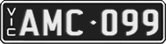 Victoria, ABC-123