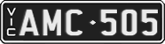 AMC-505