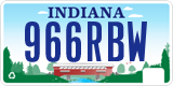Indiana, 123ABC