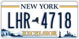 New York, АBC-1234