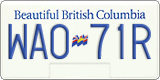 British Columbia, AB1-23C