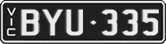 Victoria, ABC-123