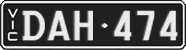 Victoria, ABC-123