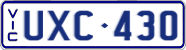 Victoria, ABC-123