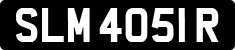 SLM 4051 R