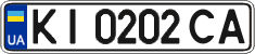 KI 0202 CA