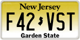 New Jersey, A12-BCD