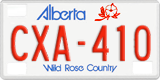 Alberta, ABC-123