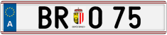 License plate of Austria, Vanity Plates