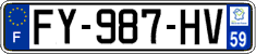FY-987-HV
