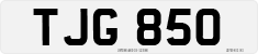 License plate of the United Kingdom, 1932 year system