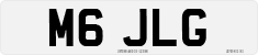 License plate of the United Kingdom, 1983 year system