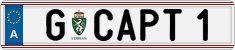 License plate of Austria, Vanity Plates