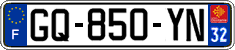 GQ-850-YN