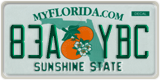 Florida, 12A BCD