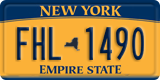 New York, АBC-1234