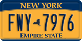New York, АBC-1234