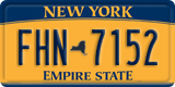 New York, АBC-1234