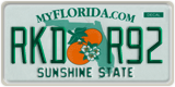 Florida, АBC D12