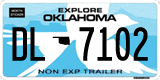 Oklahoma, Trailers (AB-1234)