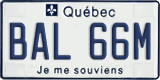 Quebec, ABC 12D