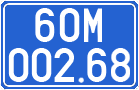 License plate of Vietnam, Government and public administrations
