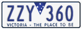 Victoria, ABC-123