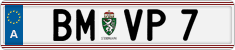 License plate of Austria, Vanity Plates