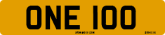 License plate of the United Kingdom, 1932 year system