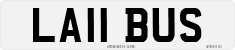 License plate of the United Kingdom, 2001 year system