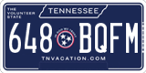 Tennessee, 123-ABCD