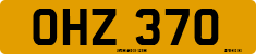License plate of the United Kingdom, 1932 year system