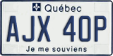 Quebec, ABC 12D