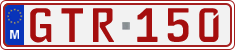 GTR 150