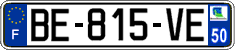 BE-815-VE