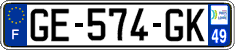 GE-574-GK