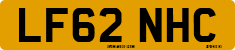 License plate of the United Kingdom, 2001 year system