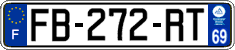 FB-272-RT