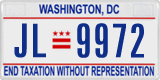 District of Columbia, AB-1234